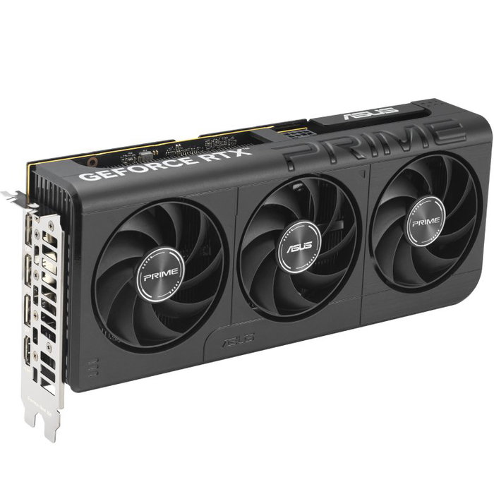 Asus Prime GeForce RTX 5060 OC Edition 8GB GDDR7 Asus Prime GeForce RTX 5060 OC Edition 8GB GDDR7